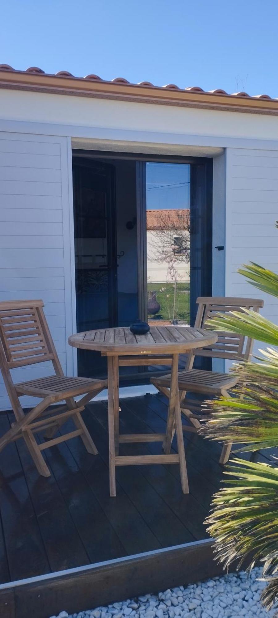 Claire & Co D'hotes Guest house *