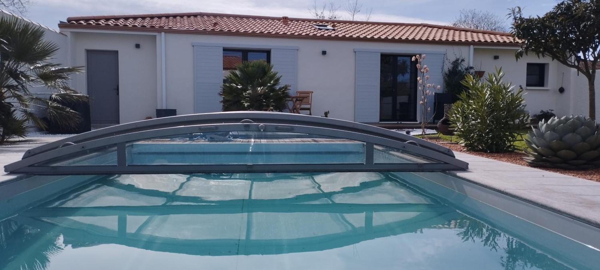 Guest house Claire & Co D'hotes