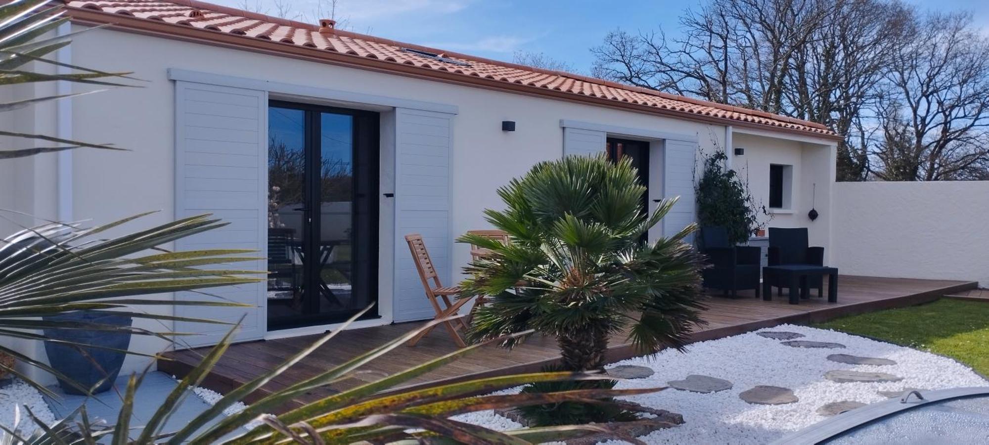 Claire & Co D'hotes Guest house *