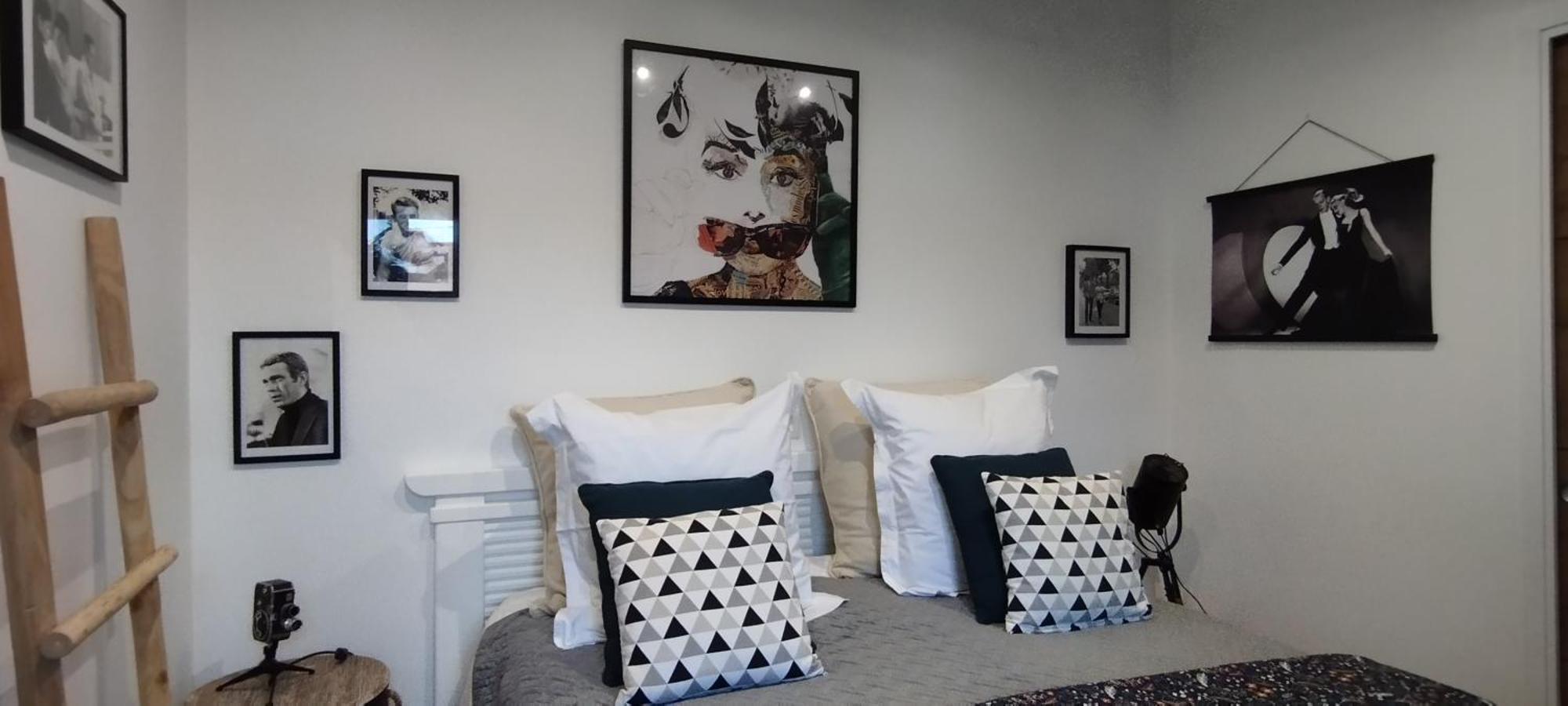 Claire & Co D'hotes Guest house *
