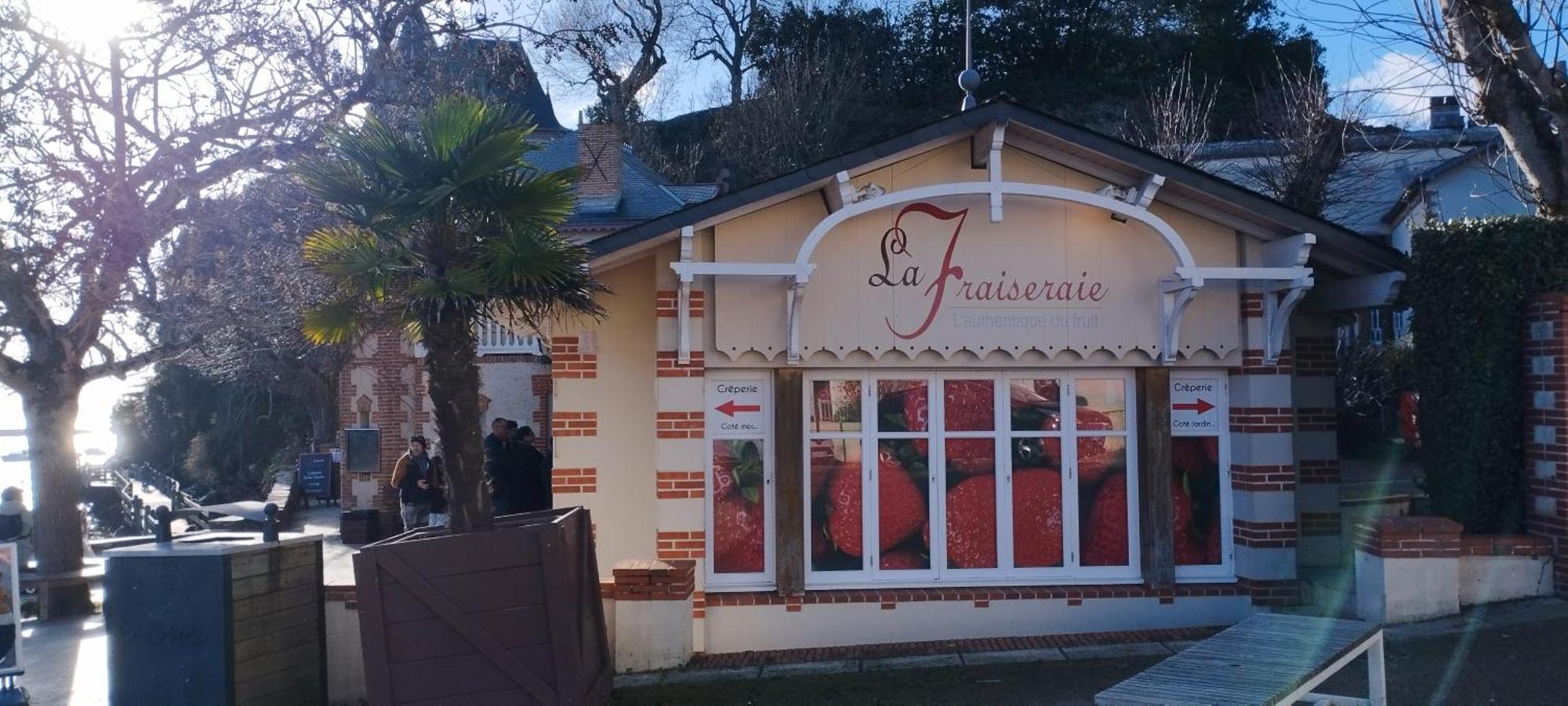 Guest house Claire & Co D'hotes Pornic