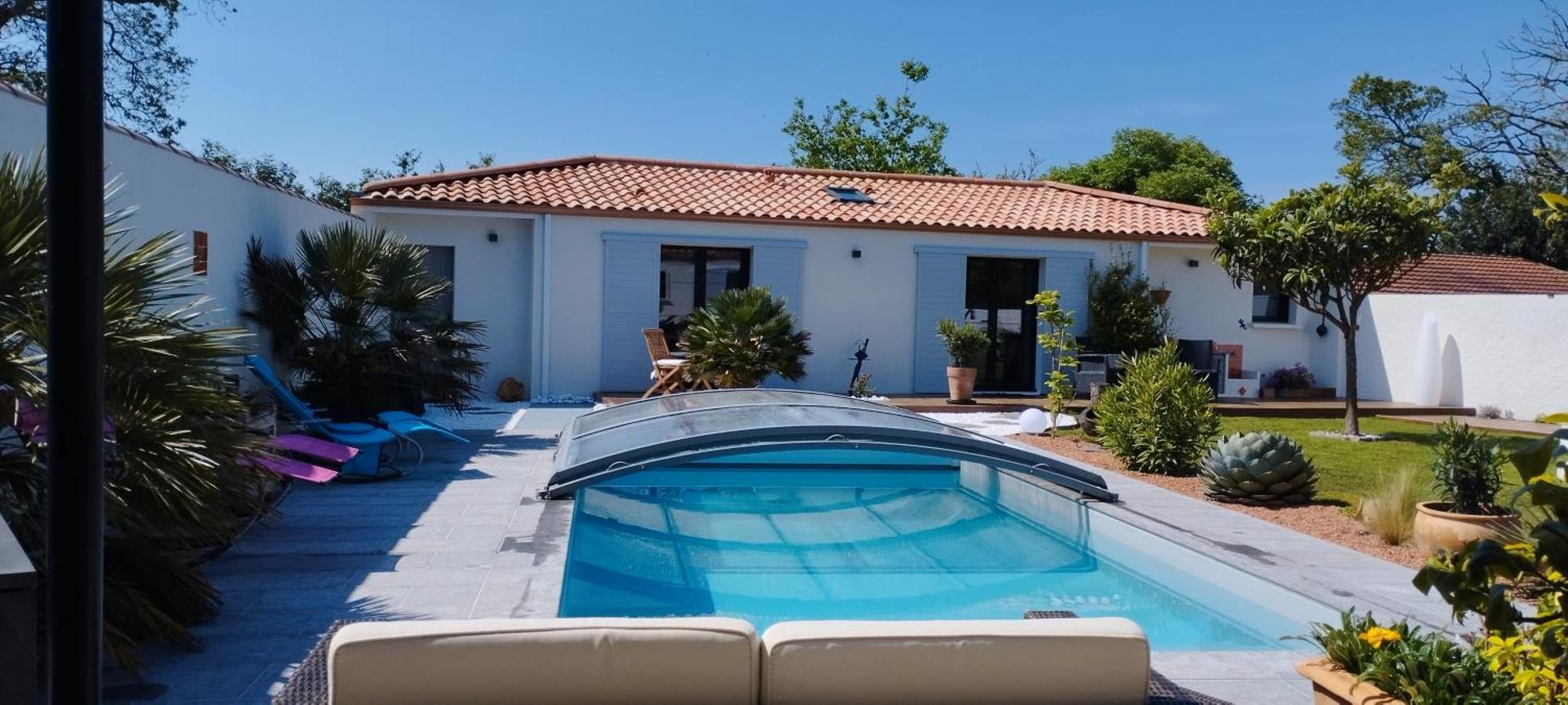 Guest house Claire & Co D'hotes *